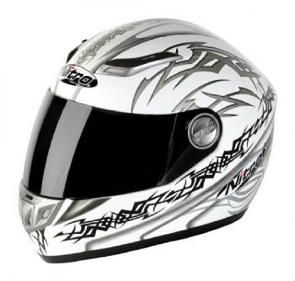 Casque intégral pour Nitro Taille XS