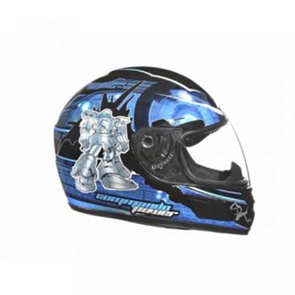 Casque intégral pour Iota Taille XL enfant