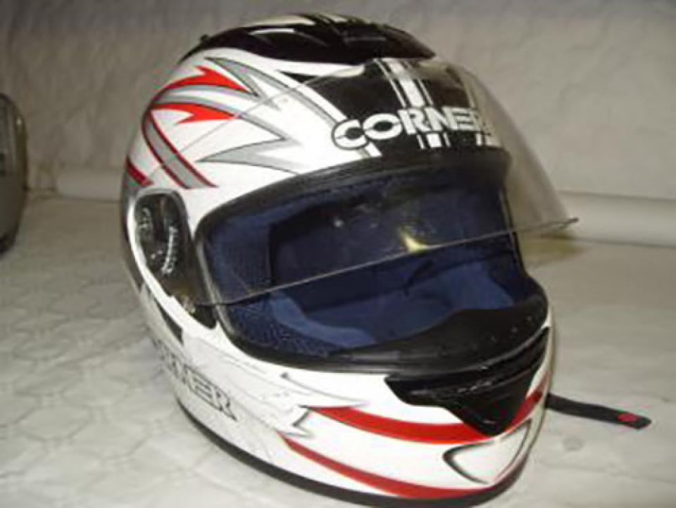 Casque intégral pour Corner Taille XL