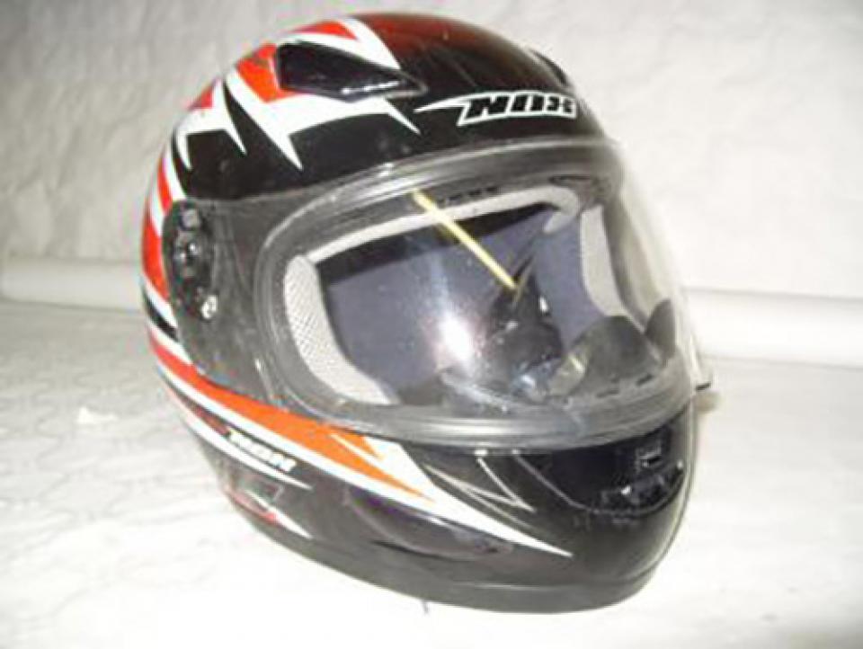 Casque intégral Nox pour Deux Roues Nox Taille XL 61-62cm Neuf