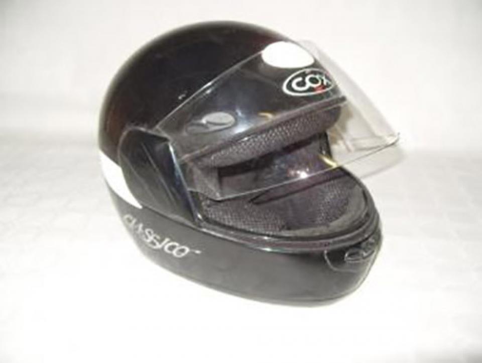 photo piece : Casque intégral->Cox Taille XS