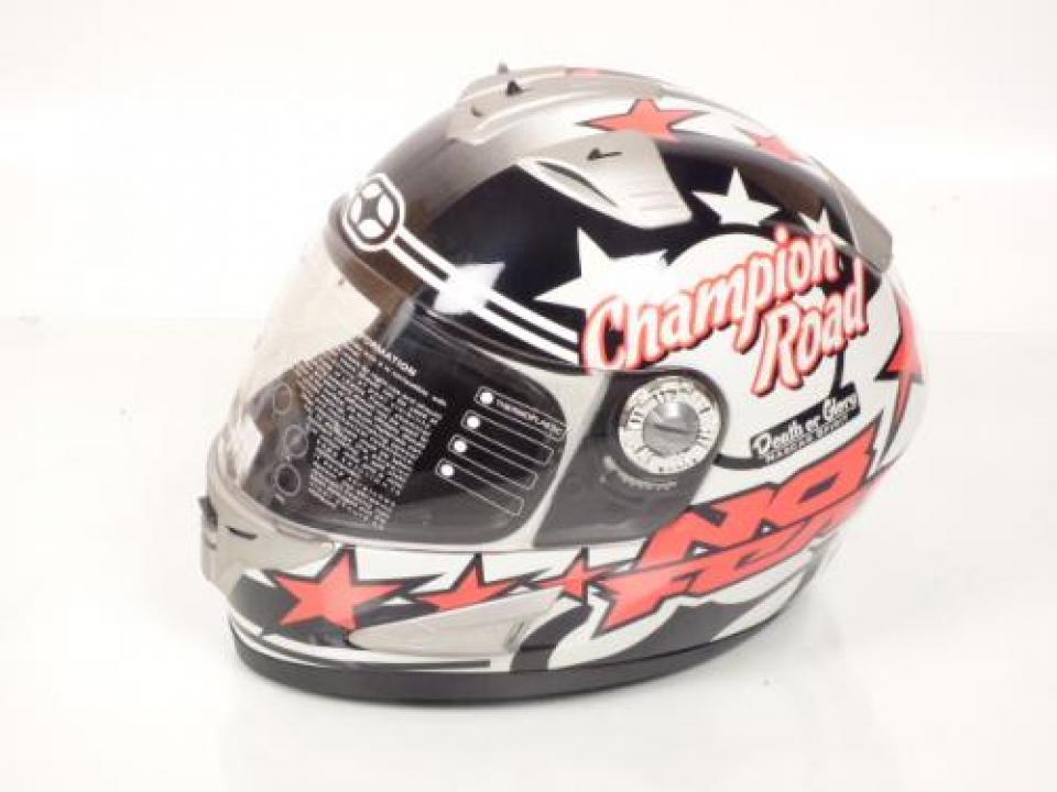 Casque intégral pour No Fear Taille S