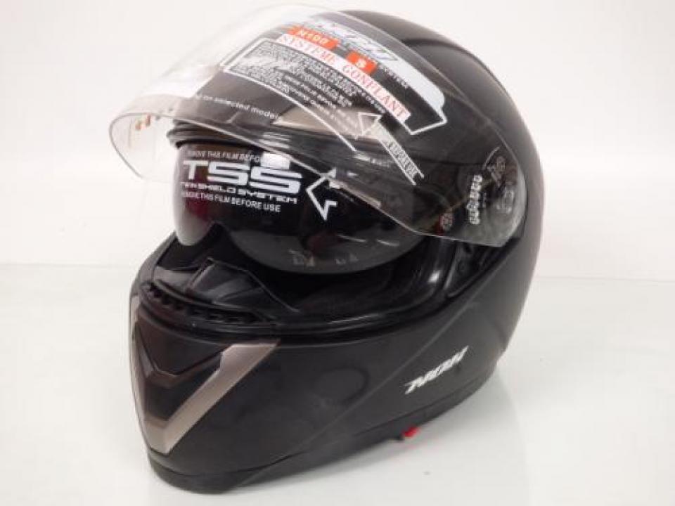 Casque intégral pour Nox Taille S