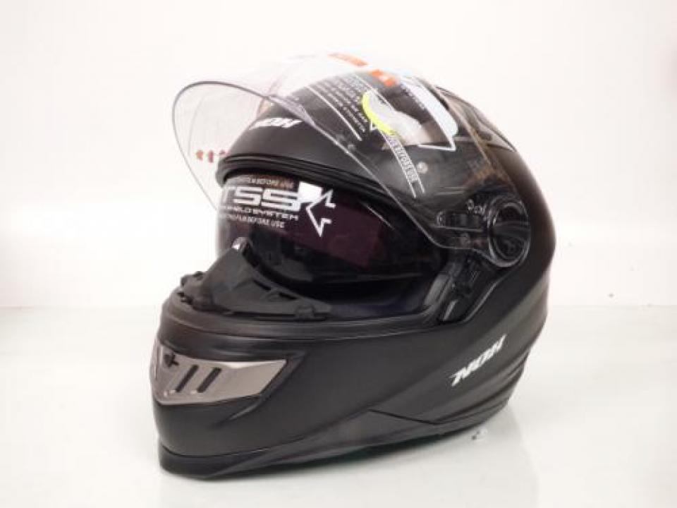 Casque intégral pour Nox Taille S