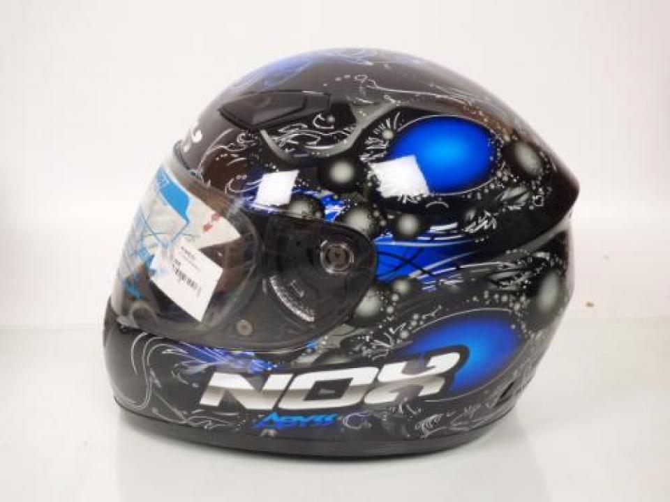 Casque intégral pour Nox Taille S