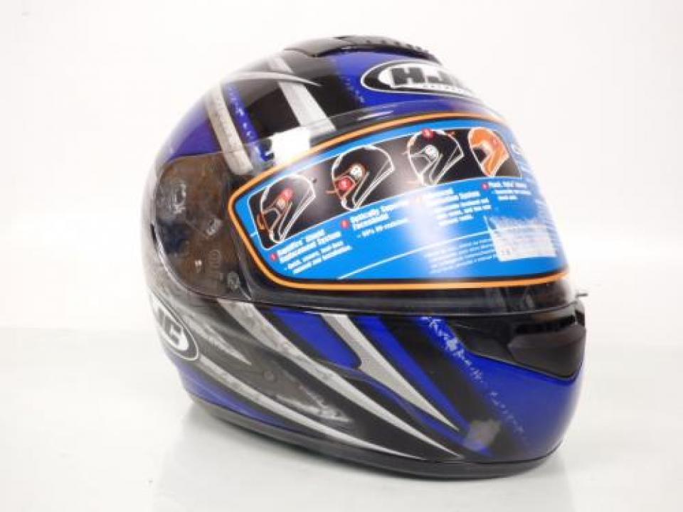 Casque intégral pour HJC Taille M