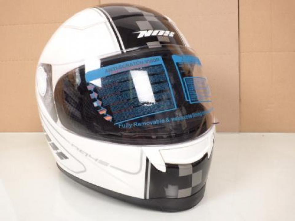 Casque intégral pour Nox Taille S