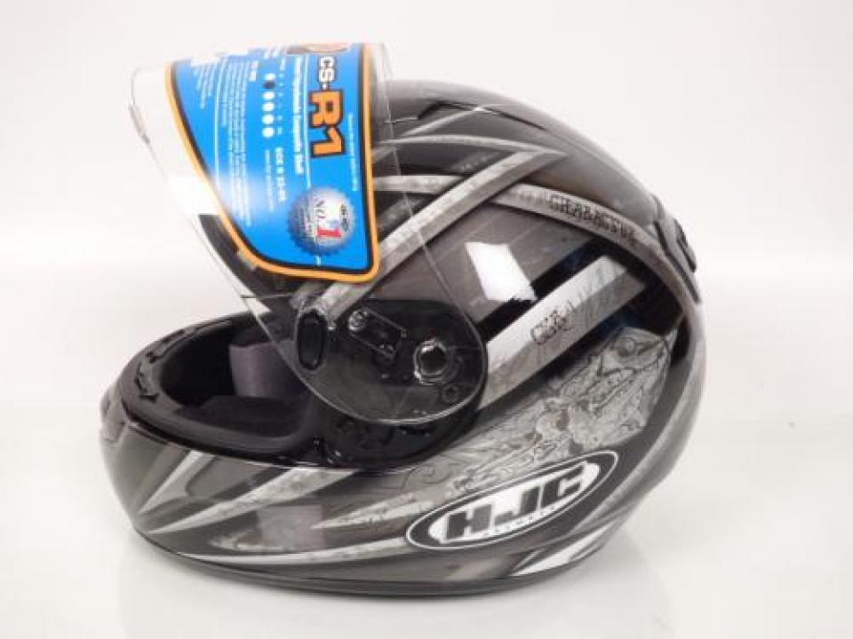 Casque intégral HJC pour Deux Roues HJC Taille S CHARACTER / 55-56cm Neuf