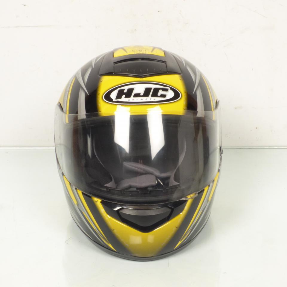 Casque intégral HJC pour homme femme HJC Taille S CHARACTER CSR-1 / 55-56cm Neuf