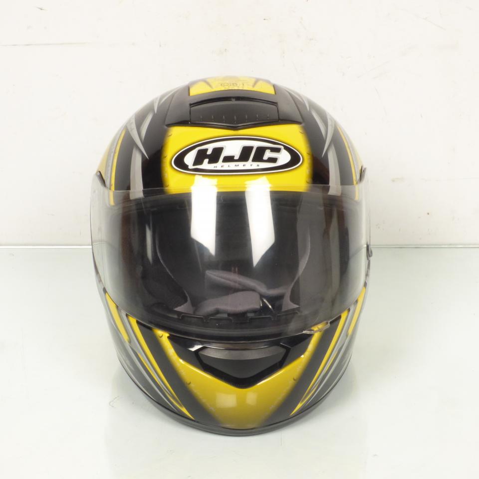 Casque intégral HJC pour Deux Roues HJC Taille S CHARACTER / 55-56cm Neuf