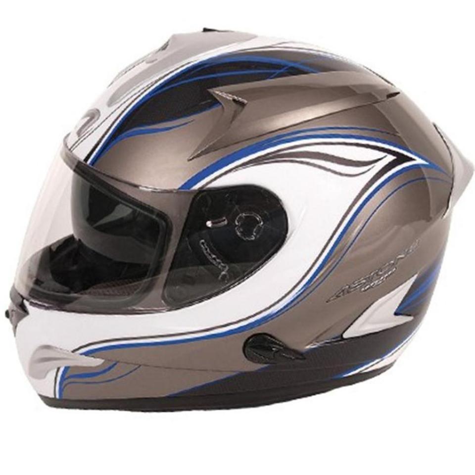 photo piece : Casque intégral->Astone Taille XL