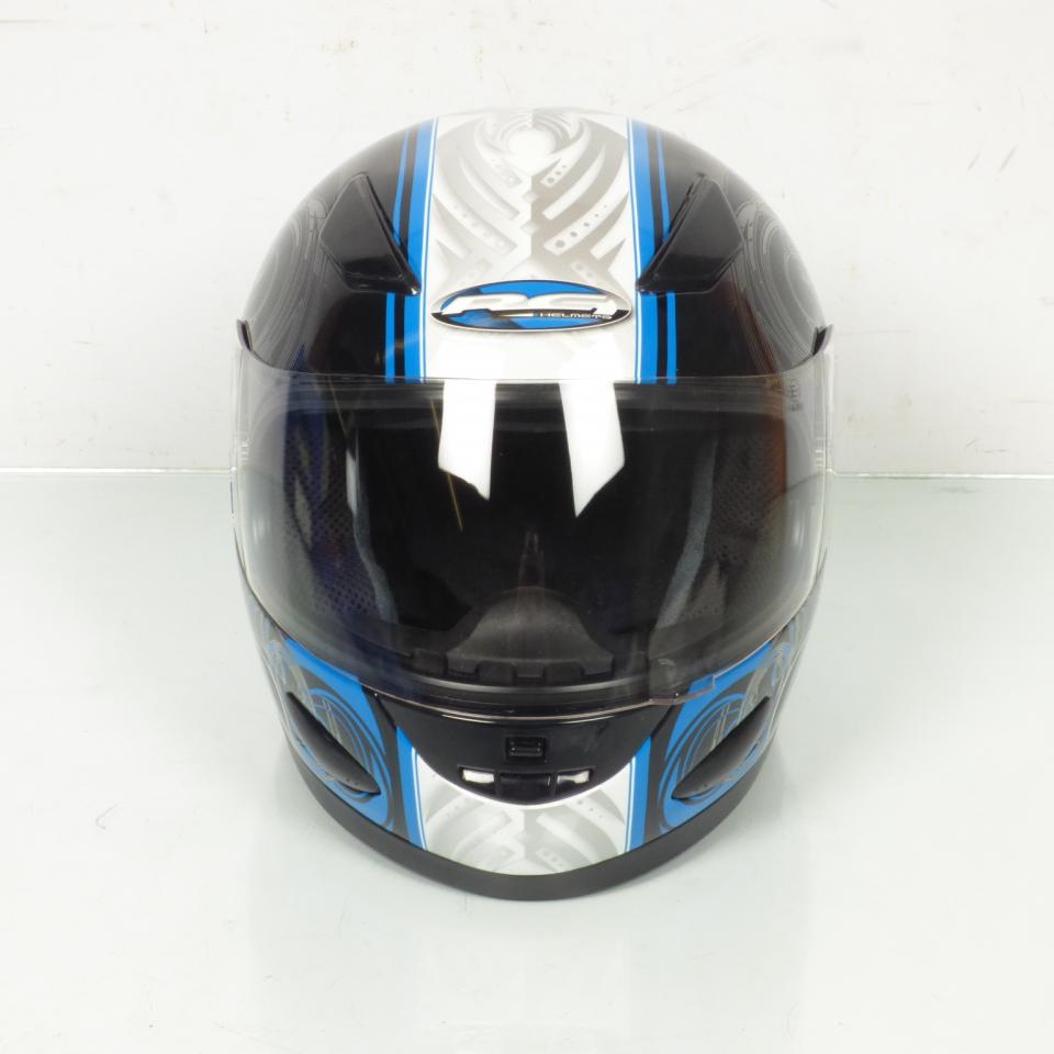 Casque intégral RC Helmets pour homme / femme RC Helmets Taille M 57-58cm Neuf