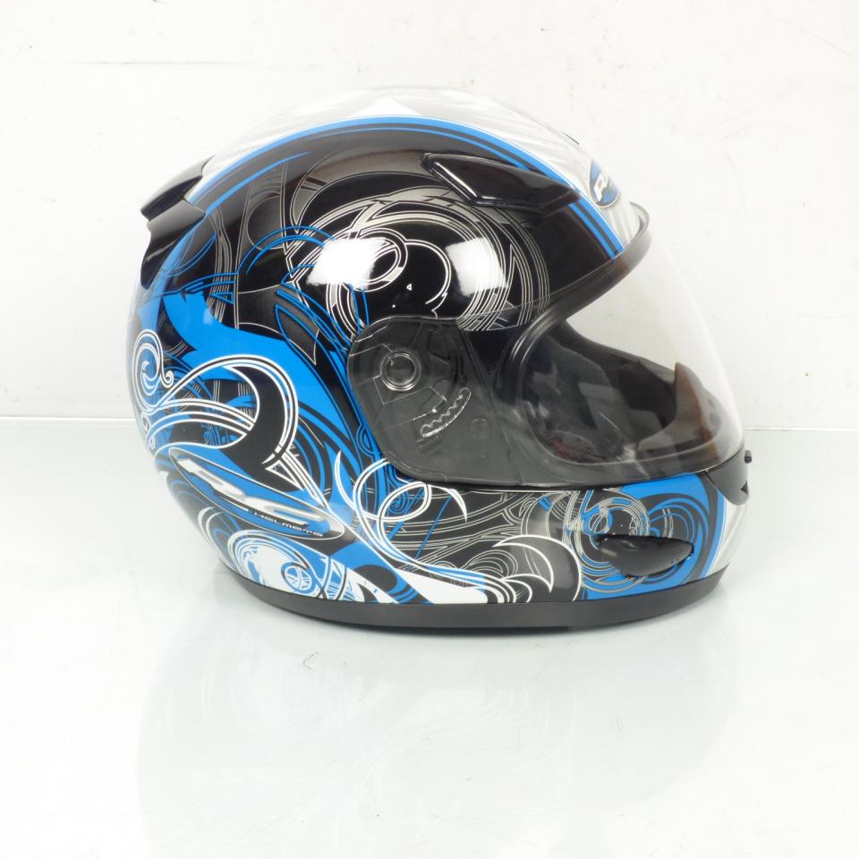 Casque intégral RC Helmets pour homme / femme RC Helmets Taille M 57-58cm Neuf