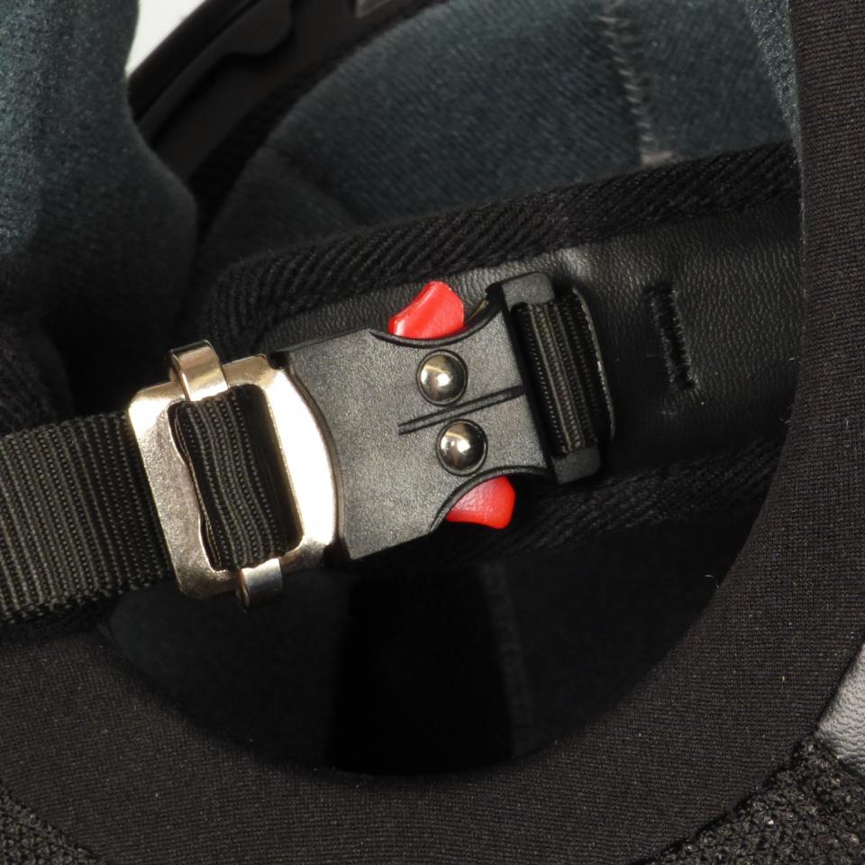 Casque intégral RC Helmets pour homme / femme RC Helmets Taille M 57-58cm Neuf