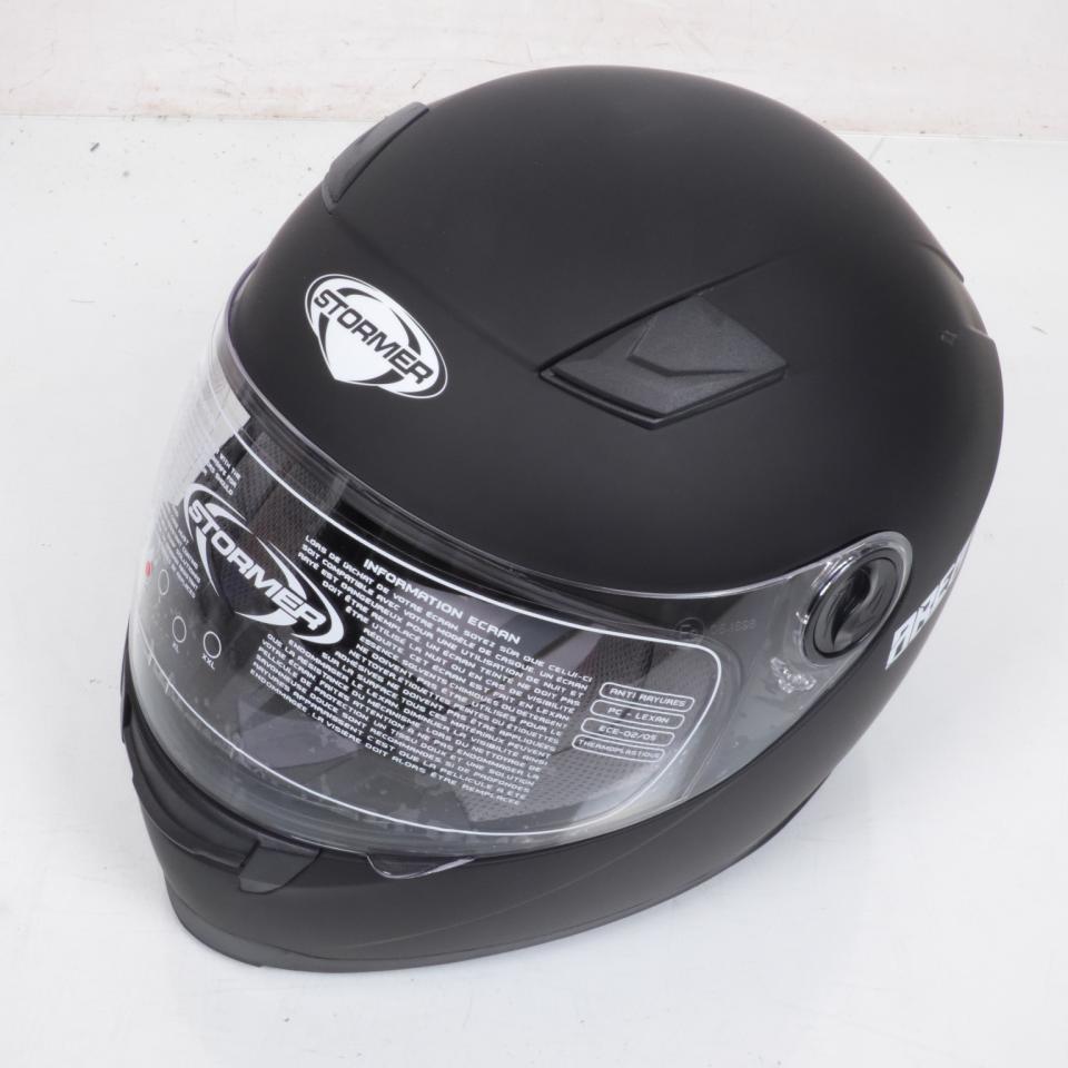 Casque intégral RC Helmets pour Deux Roues RC Helmets Taille M 57-58cm Neuf