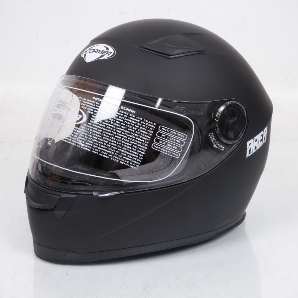 Casque intégral RC Helmets pour Deux Roues RC Helmets Taille M 57-58cm Neuf