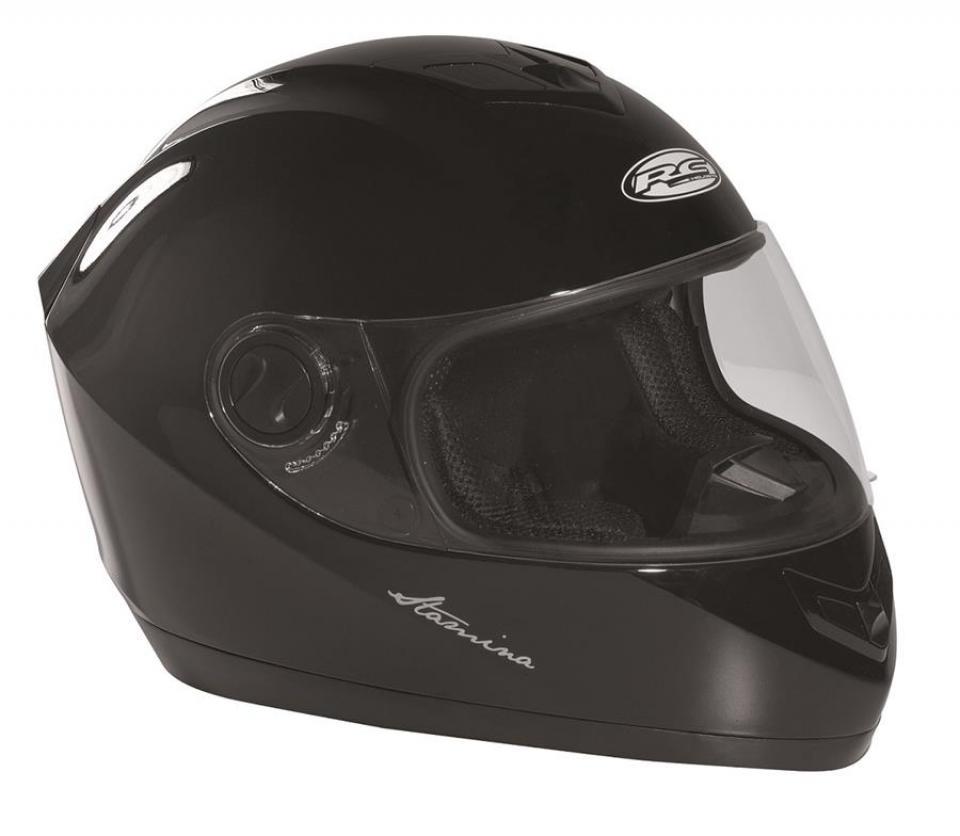 photo piece : Casque intégral->RC Helmets Taille XL