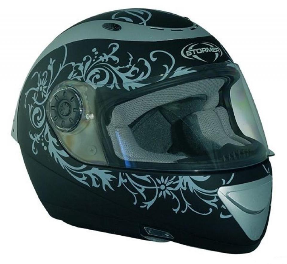 Casque intégral STORMER pour Deux Roues Stormer Taille XL 61-62cm Neuf