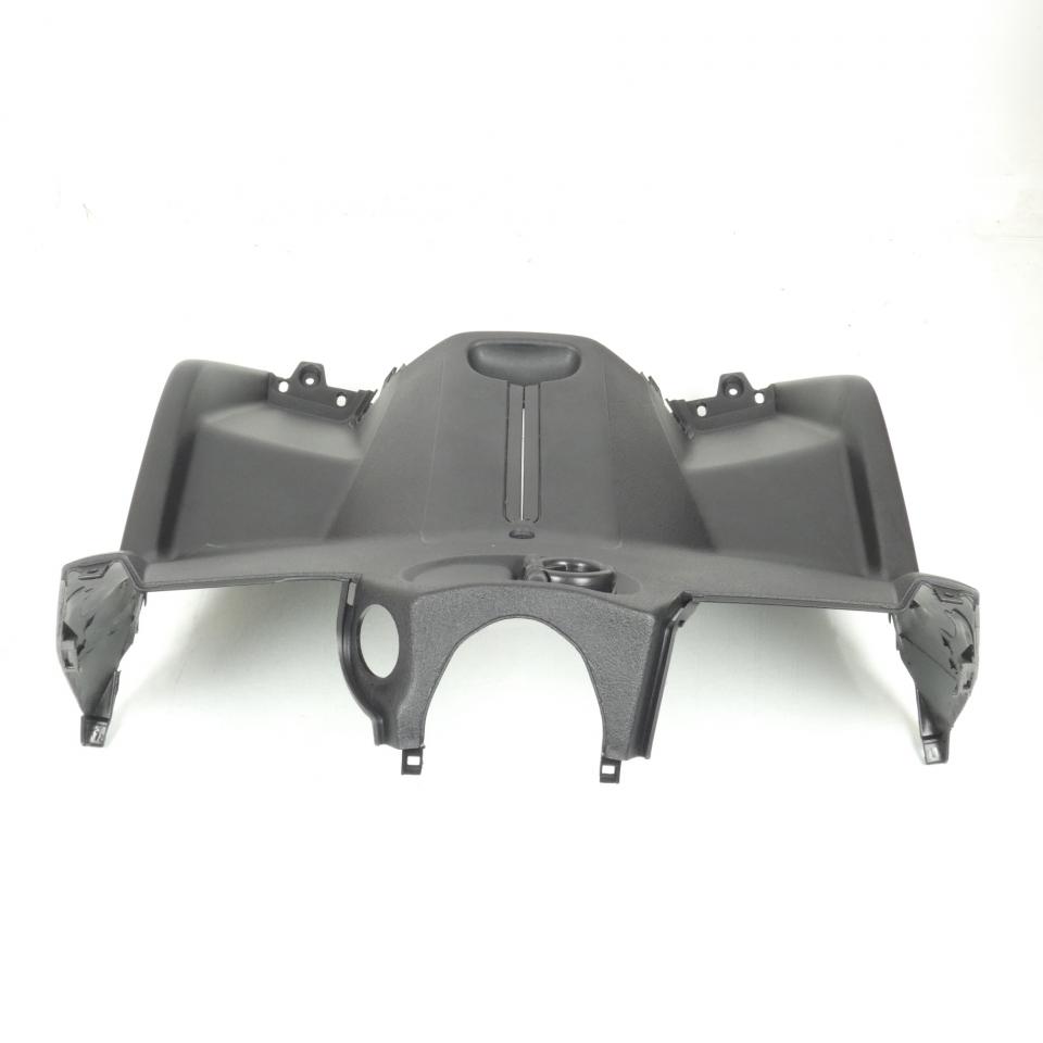 Tablier arrière pour scooter Piaggio 125 MP3 2006-09 653705000C 623071 Noir Neuf