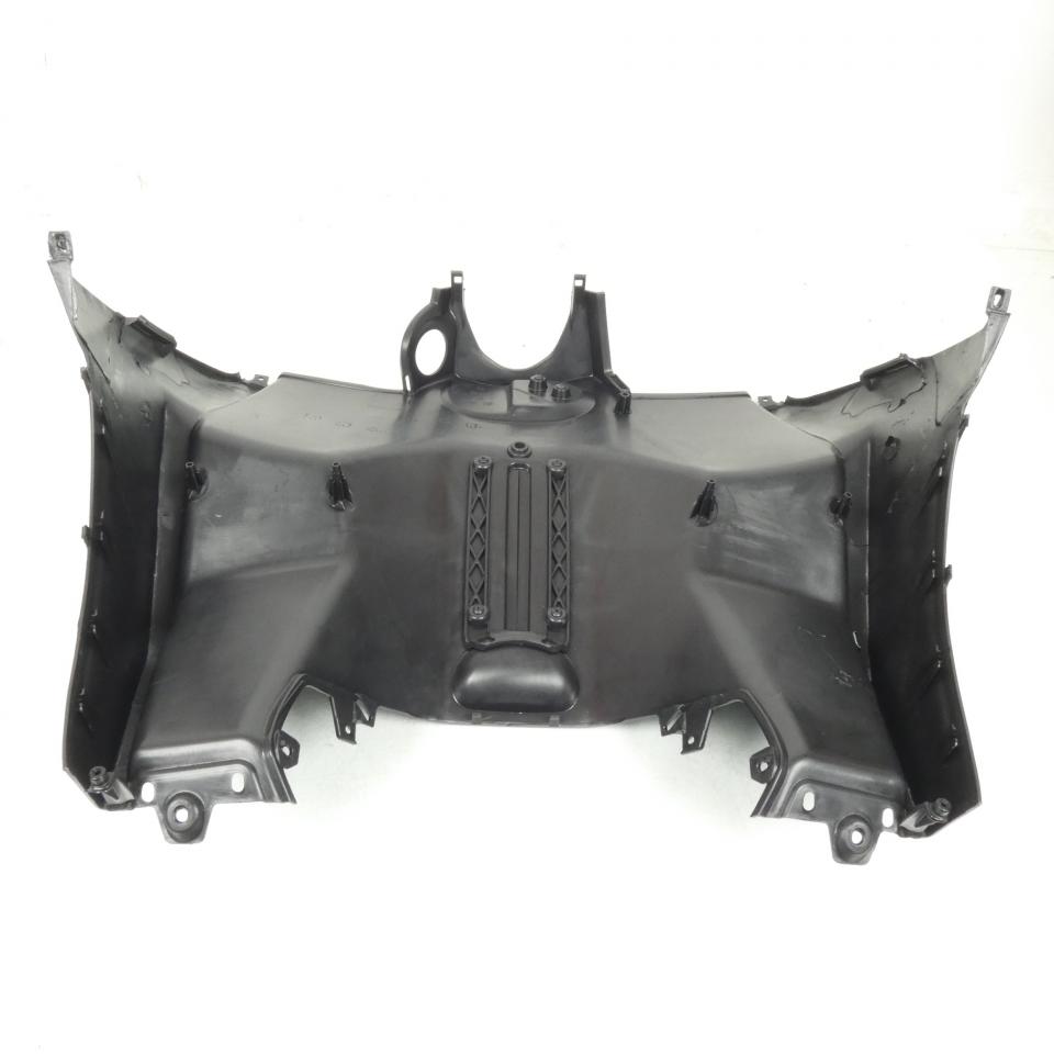 Tablier arrière pour scooter Piaggio 125 MP3 2006-09 653705000C 623071 Noir Neuf