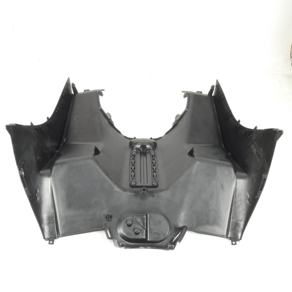 Tablier arrière pour scooter Piaggio 125 MP3 2006-09 653705000C 623071 Noir Neuf