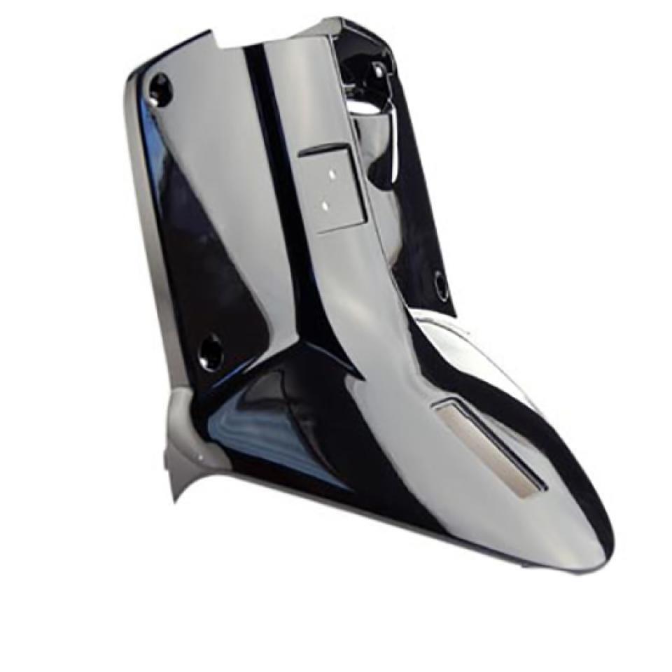 Tablier arrière pour MBK Booster