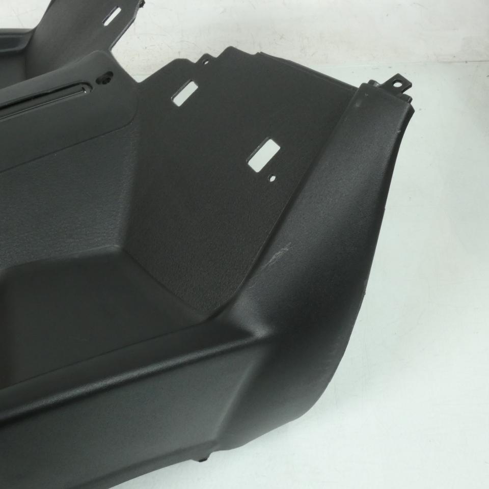 Tablier arrière pour scooter Piaggio MP3 LT Ie Business Sport E4 2B0009065 Neuf
