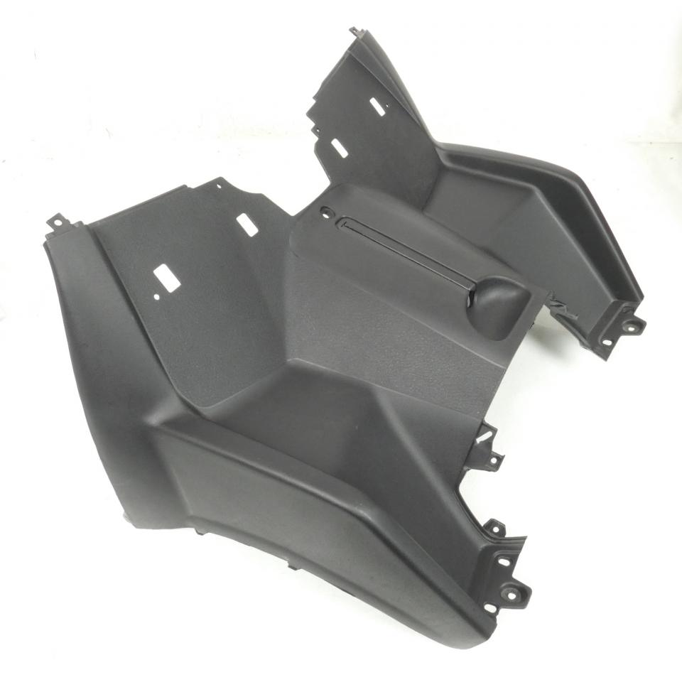 Tablier arrière pour scooter Piaggio MP3 LT Ie Business Sport E4 2B0009065 Neuf