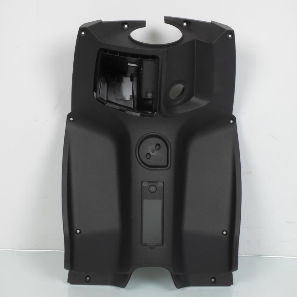 Tablier arrière origine pour Scooter Piaggio 50 Typhoon 2010 à 2016 85643300XH1 / 856433 Neuf