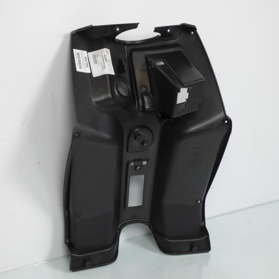 Tablier arrière origine pour Scooter Piaggio 50 Typhoon 2010 à 2016 85643300XH1 / 856433 Neuf