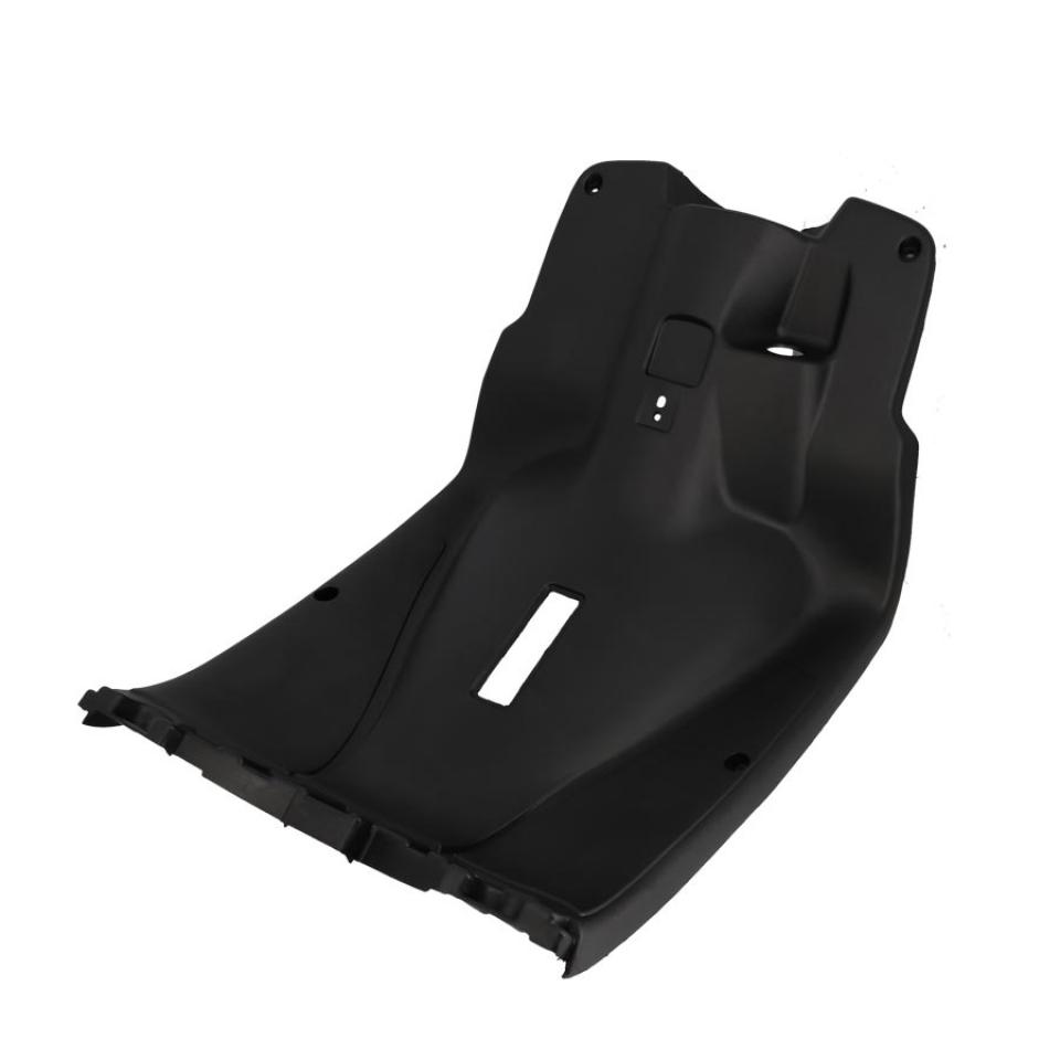 Tablier arrière origine pour scooter MBK 50 Rocket 1996 à 1999 4SB-F8312-01 Neuf