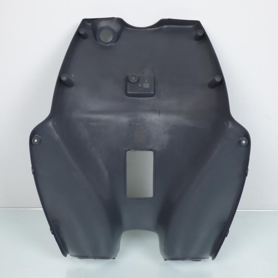 Tablier arrière intérieur gris pour scooter Aprilia 50 SR WWW AC 1997-1998 AP8238362