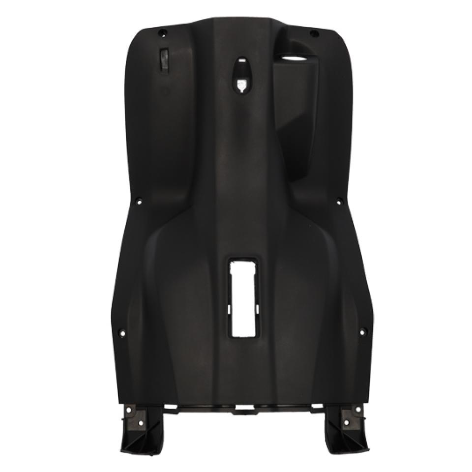 Tablier arrière origine pour Scooter Sym 50 Orbit Ii 4T 2008 à 2017 Neuf