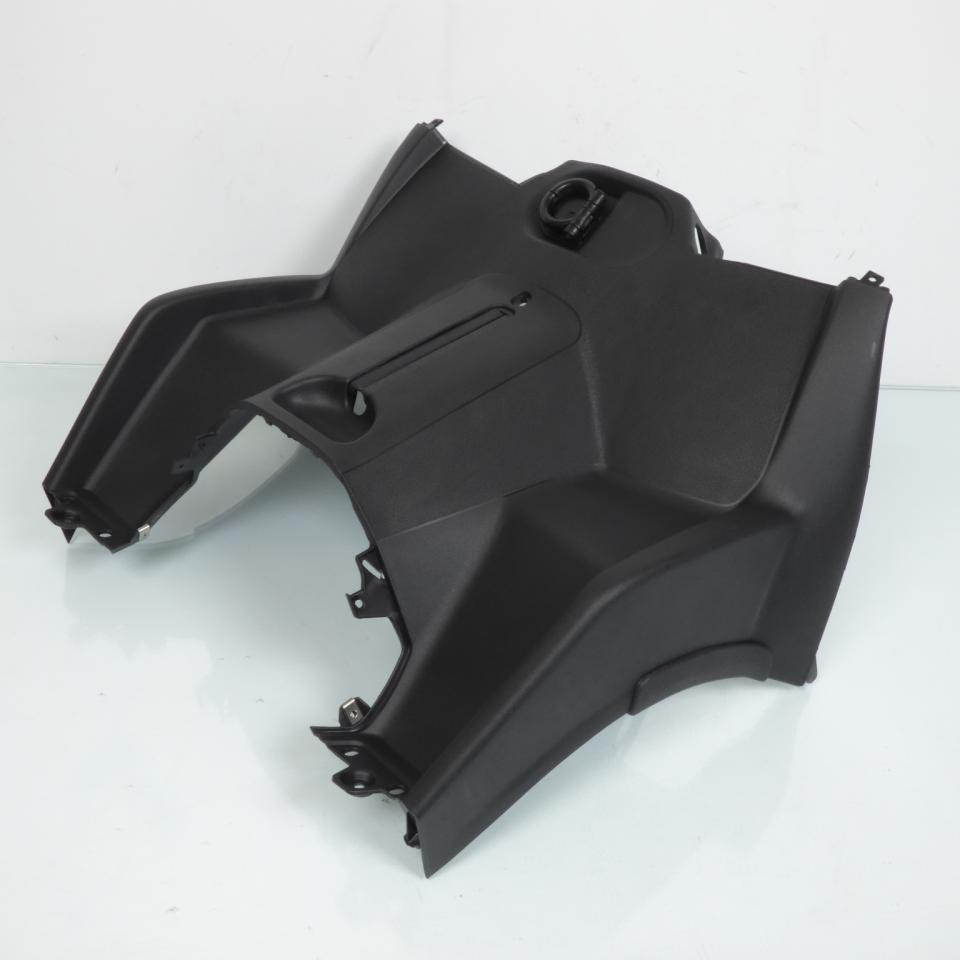 Tablier arrière origine pour scooter Gilera 500 Fuoco 2007 à 2014 654520000C