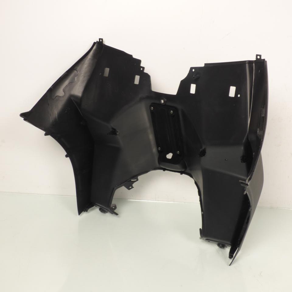 Tablier arrière intérieur origine pour scooter Piaggio 300 MP3 2016-2017 1B003811