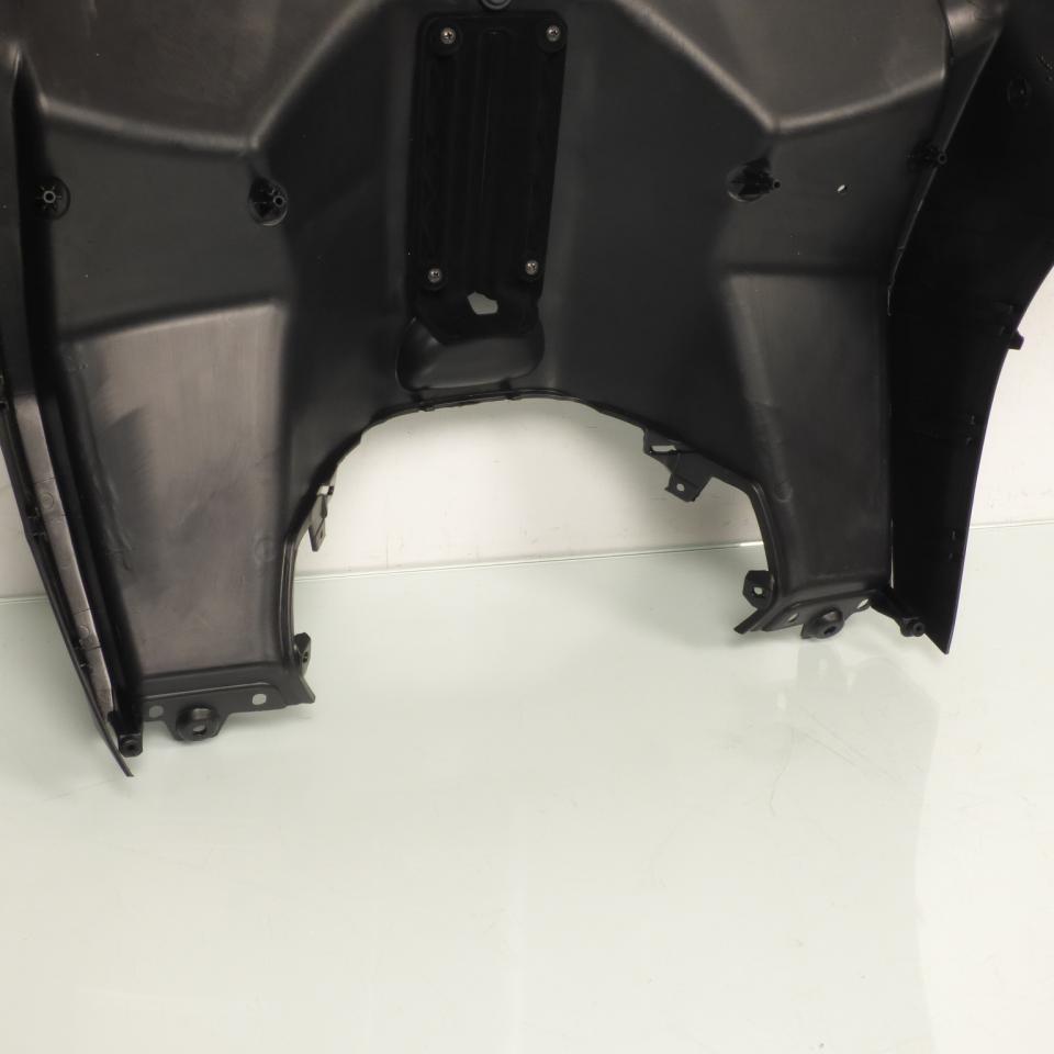 Tablier arrière intérieur origine pour scooter Piaggio 300 MP3 2016-2017 1B003811