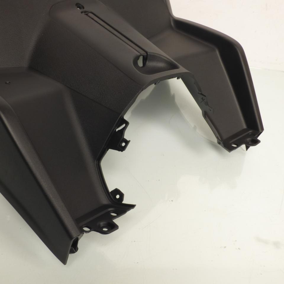 Tablier arrière intérieur origine pour scooter Piaggio 300 MP3 2016-2017 1B003811