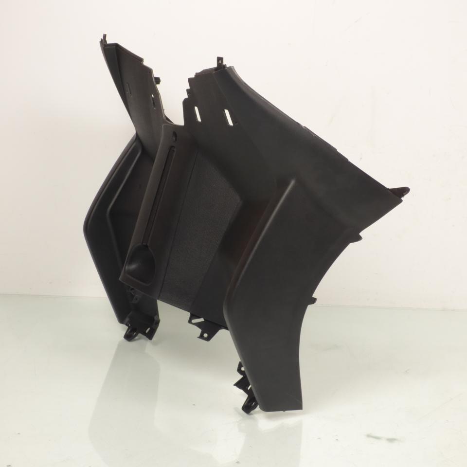 Tablier arrière intérieur origine pour scooter Piaggio 300 MP3 2016-2017 1B003811