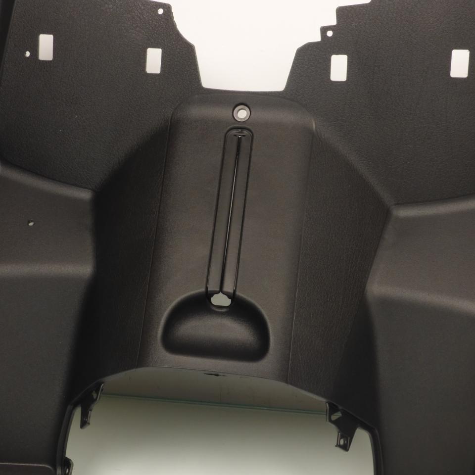 Tablier arrière intérieur origine pour scooter Piaggio 300 MP3 2016-2017 1B003811