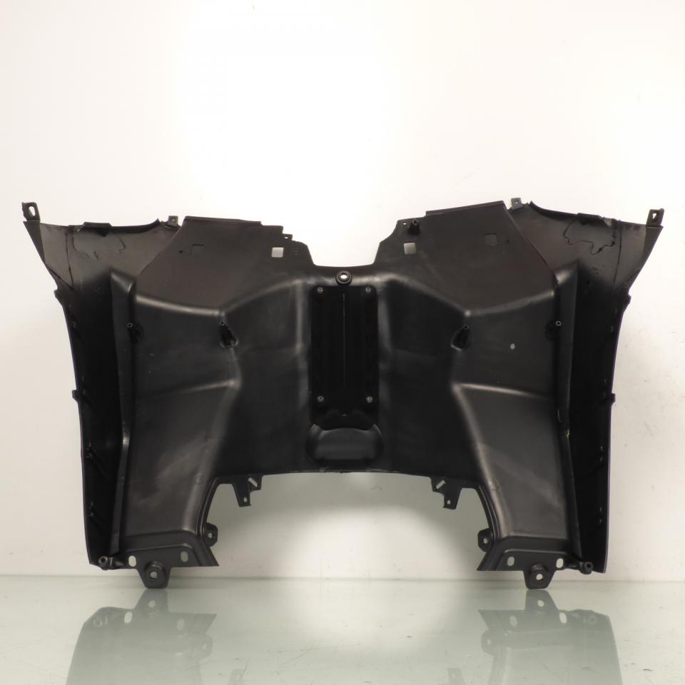 Tablier arrière intérieur origine pour scooter Piaggio 300 MP3 2016-2017 1B003811