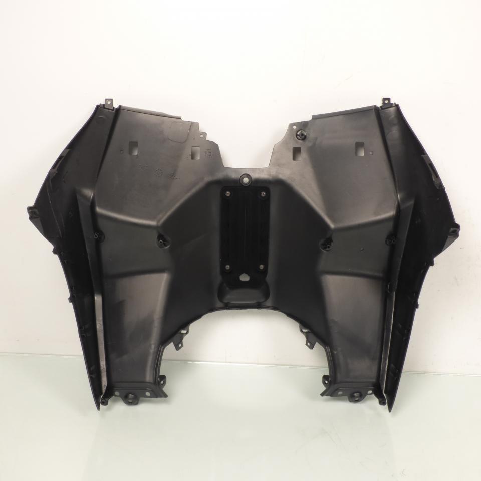 Tablier arrière intérieur origine pour scooter Piaggio 300 MP3 2016-2017 1B003811