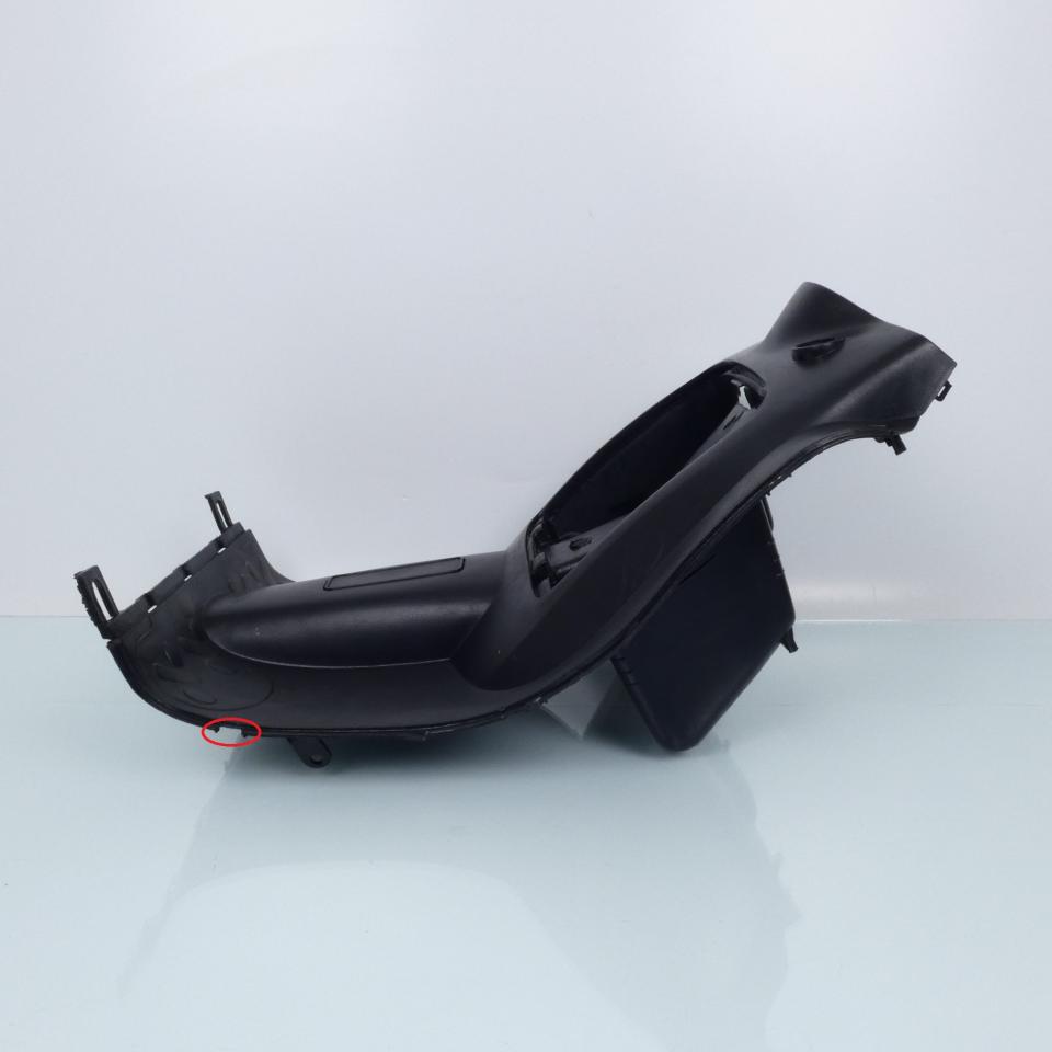 Tablier arrière origine pour scooter Chinois 50 QT-2 Occasion