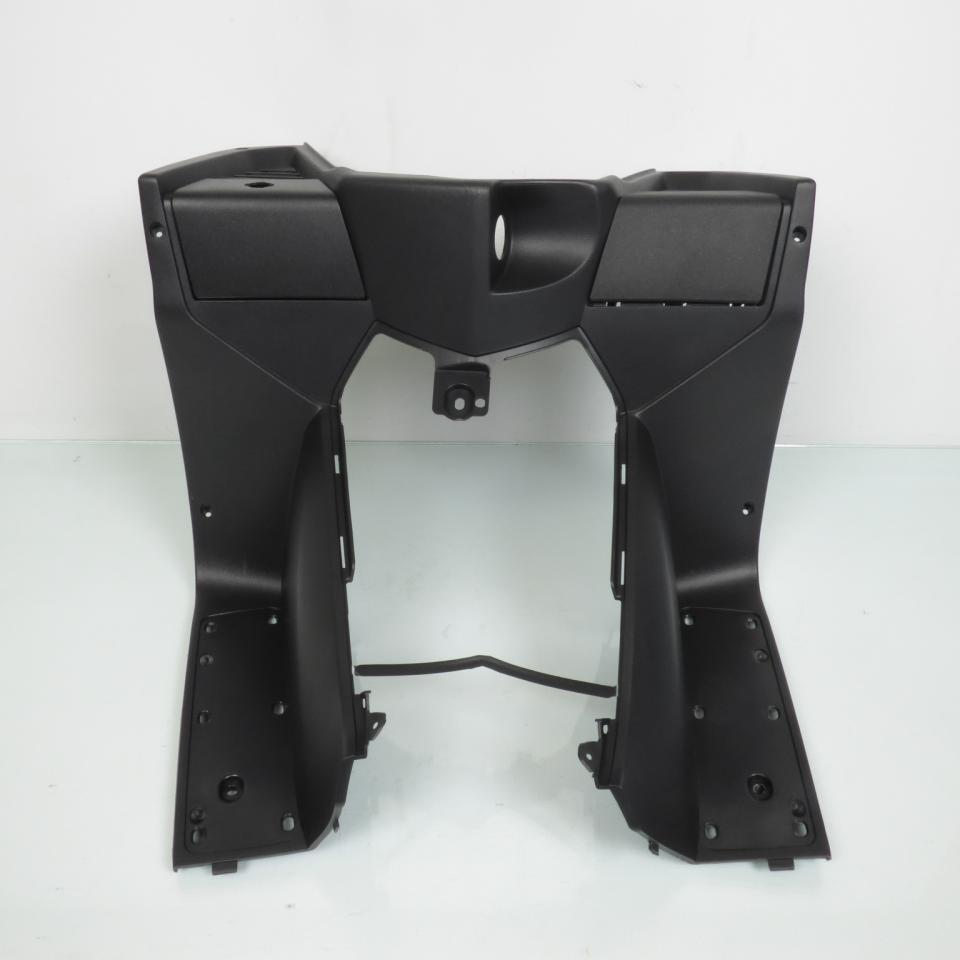 Tablier arrière pour scooter Peugeot 125 Satelis 2006 à 2011 1176697800 781652M1