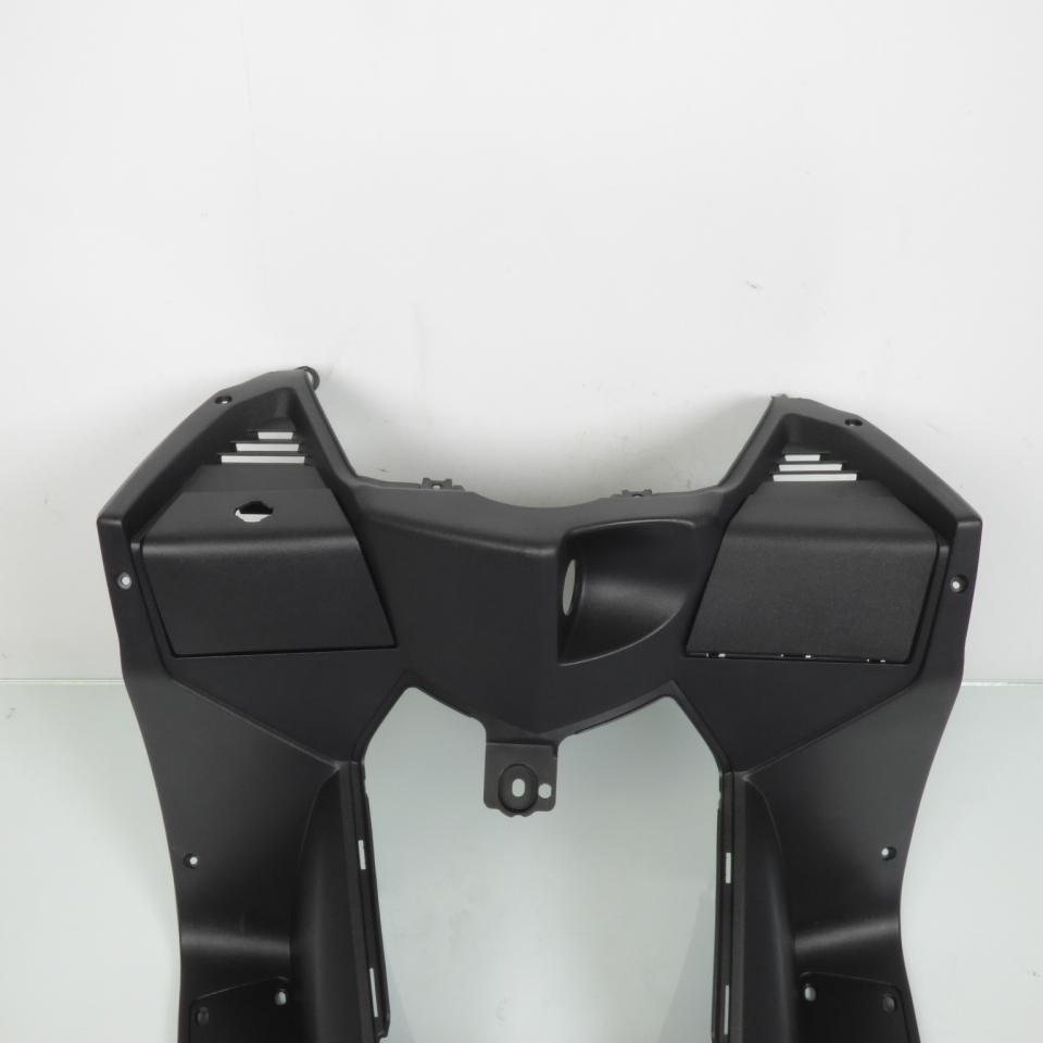 Tablier arrière pour scooter Peugeot 125 Satelis 2006 à 2011 1176697800 781652M1