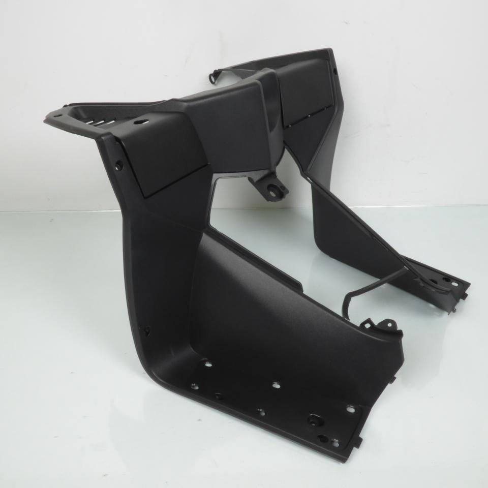 Tablier arrière pour scooter Peugeot 125 Satelis 2006 à 2011 1176697800 781652M1