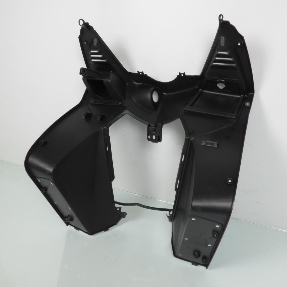Tablier arrière pour scooter Peugeot 125 Satelis 2006 à 2011 1176697800 781652M1