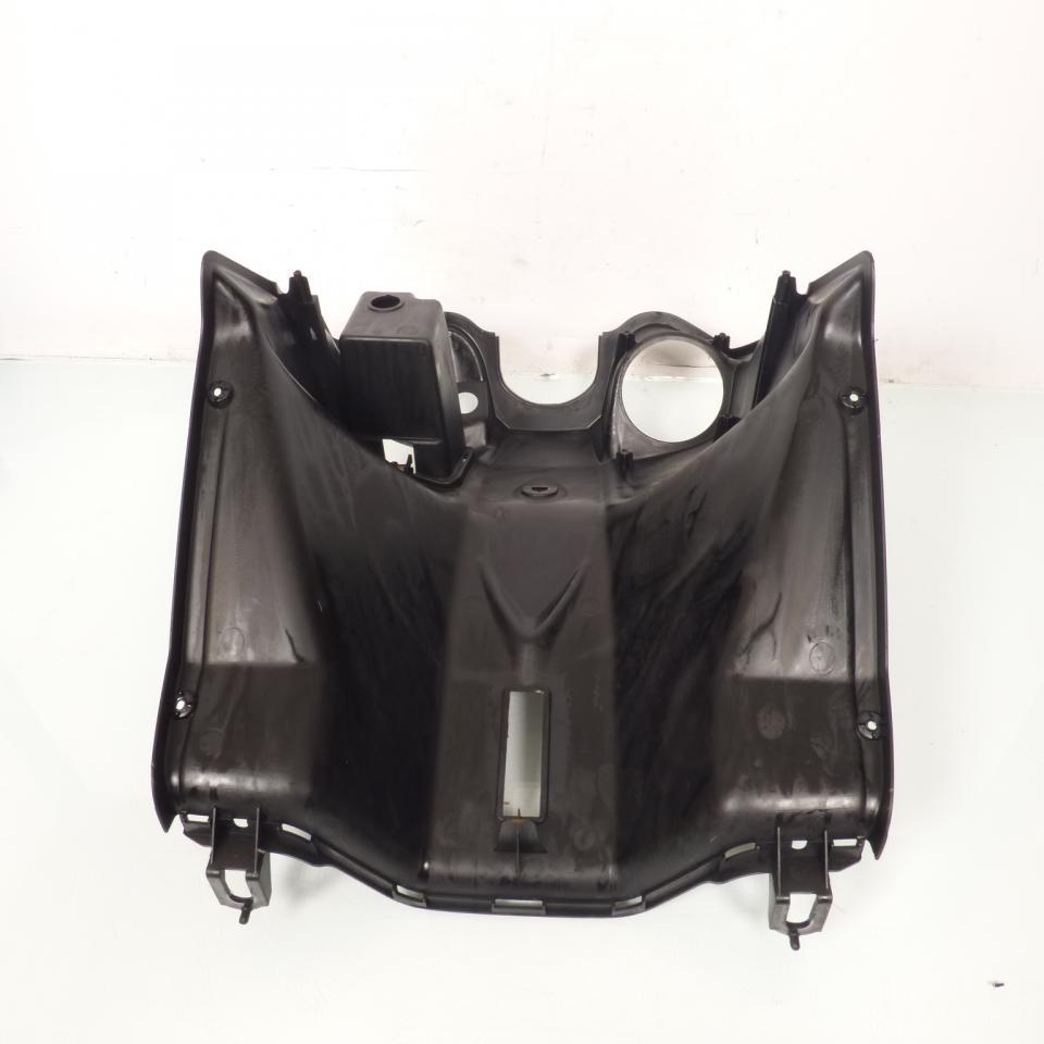 Tablier arrière origine pour scooter Daelim 125 S1 FI 2007 à 2014 81131-SA7-0000