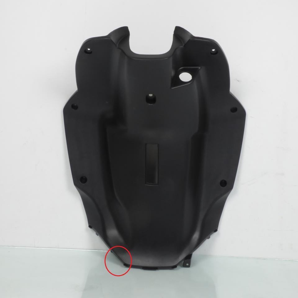 Tablier arrière origine pour Scooter Keeway 50 F-ACT Occasion