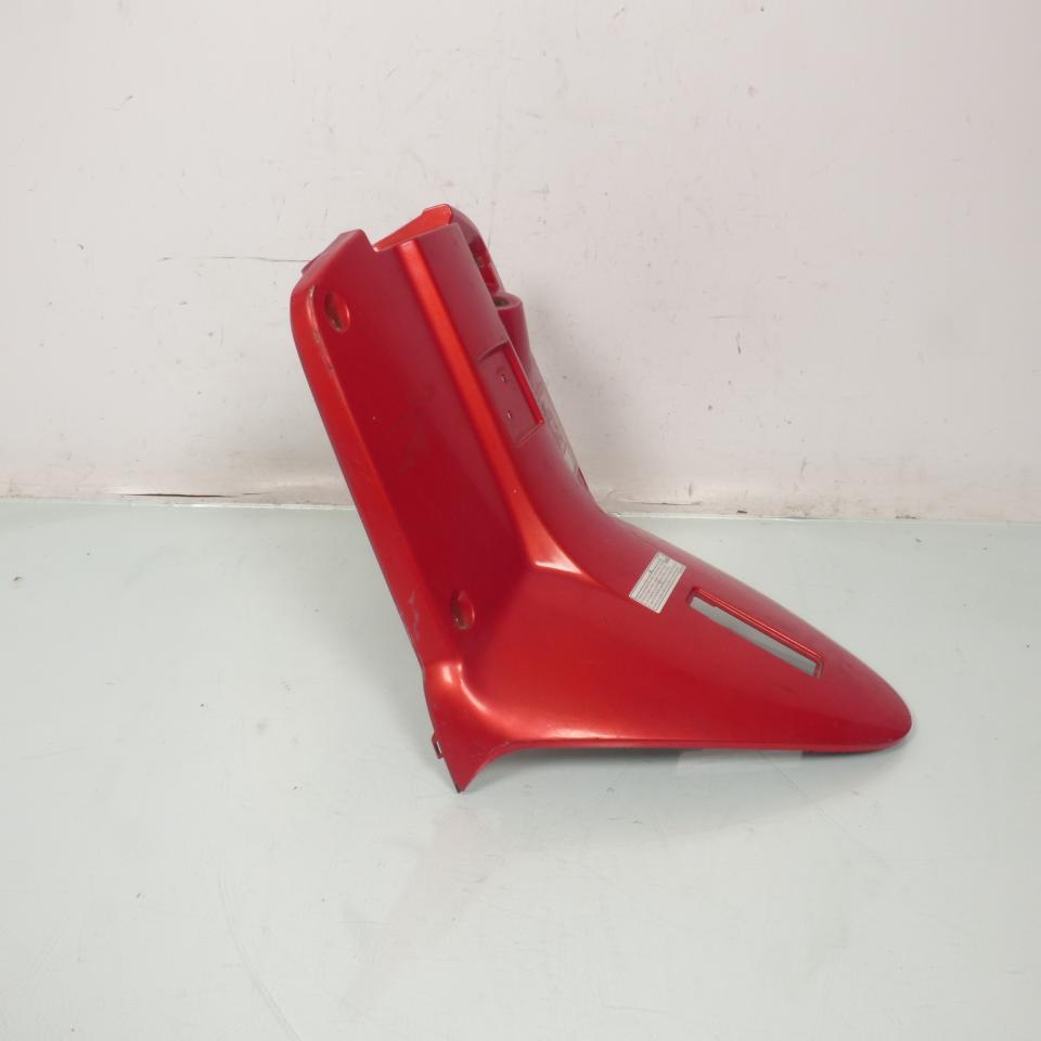 Tablier arrière origine pour scooter MBK 50 Booster Après 2004 5WW-F8311