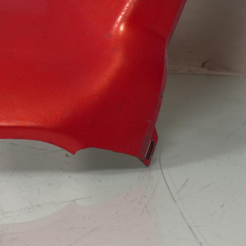 Tablier arrière origine pour scooter MBK 50 Booster Après 2004 5WW-F8311
